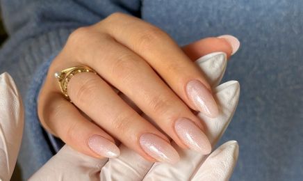 Salon d’Aly : Manucure à Clermont-Ferrand
