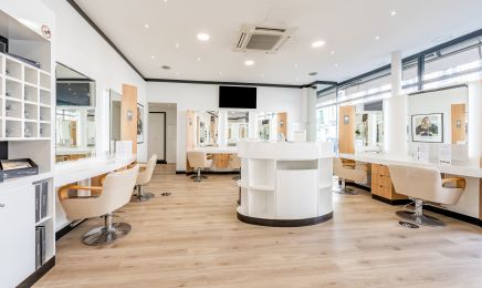 DESSANGE - Fontainebleau : Institut de beauté à Fontainebleau