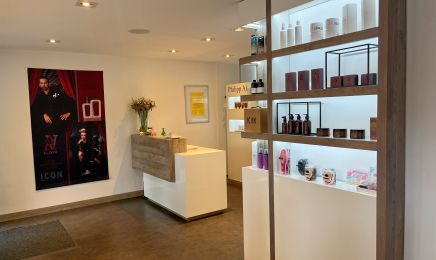 Salon 360 by Philipp, Alexander: Friseur in Kleve