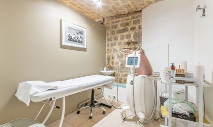 Atelier Beauté Bronzage : Institut de beauté à Paris