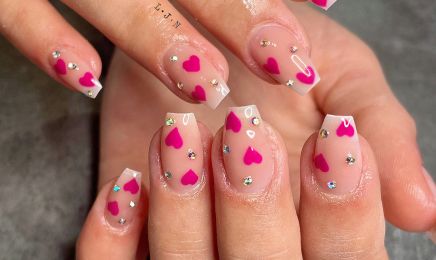 LES JOLY NAILS By Estelle : Manucure à Saint-Gildas-des-Bois