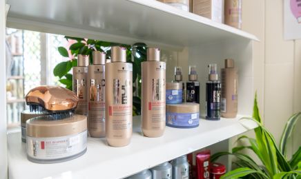 Millesime Coiffure : Coiffeur à Rambouillet