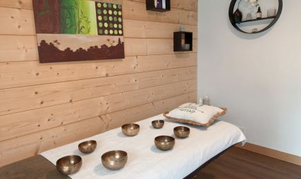 Salon Horizen Bien-Être : Coiffeur à Roques
