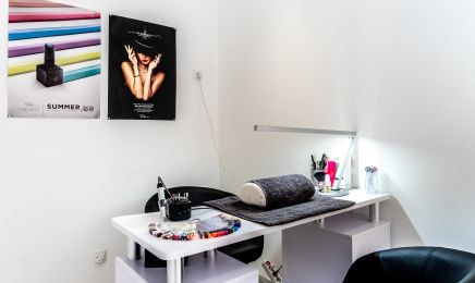 Nat’ Tif Coiffure & Esthétique : Barbier à Villiers-Saint-Georges