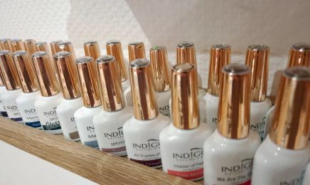 LYSEA ESTHETIQUE : Manucure à Dissay