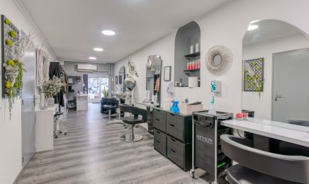 Studio 7 : Coiffeur à Bruyères-le-Châtel
