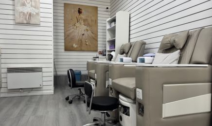 MODE NAILS (Xin Xin Version Ongles) : Institut de beauté à Paris