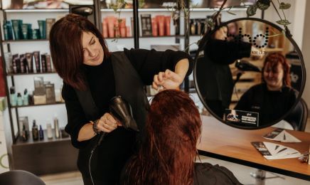 Rituel by EP ( anciennement HAIR LOOK - Narbonne) : Manucure à Narbonne