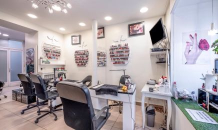 Nail star : Manucure à Paris
