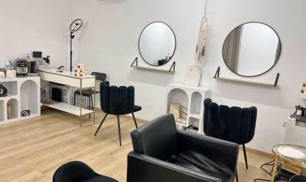 Institut 111 : Institut de beauté à Marseille