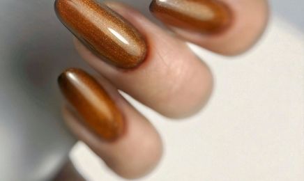 Milky g0ld : Manucure à Chartres