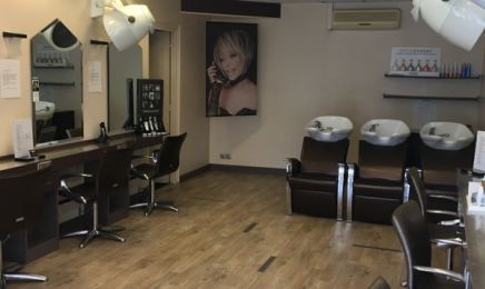 Salon ligne actuelle : Coiffeur à Châtellerault