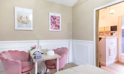 Studio beauté : Institut de beauté à Belleville-en-Beaujolais