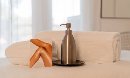 Stim wellness | Drainage lymphatique Renata Franca : Institut de beauté à Saint-Pée-sur-Nivelle
