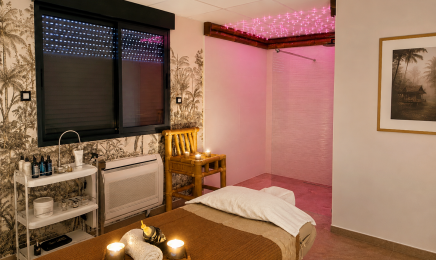 Arlene Beauté Brésil : Spa à La Garde-Freinet