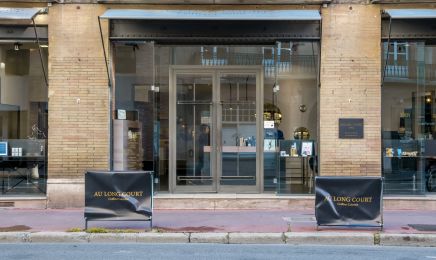 Au Long Court Coiffeur : Coiffeur à Toulouse