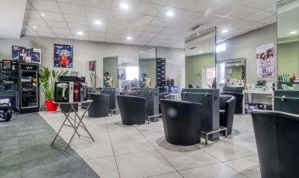 Actif coiffure par Sébastien  : Coiffeur à Malemort-sur-Corrèze