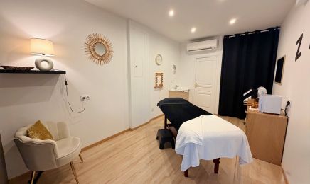Zen’all Massages : Institut de beauté à Bormes-les-Mimosas