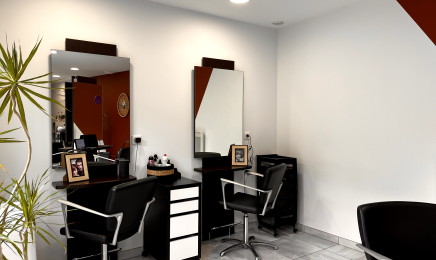 Salon Kalomy : Coiffeur à Puceul