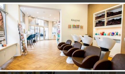 Ina Theis (Stilision Friseur am Schweizerhof): Friseur in Hannover