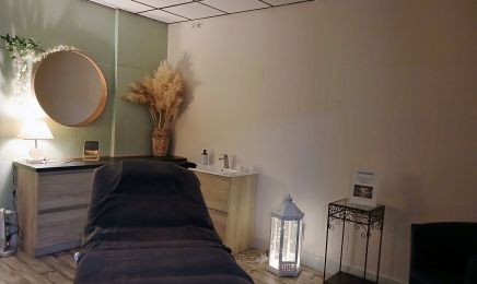 Institut Algozen : Institut de beauté à Saint-Cyr