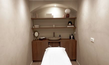 Liliana Pereira : Institut de beauté à Paris