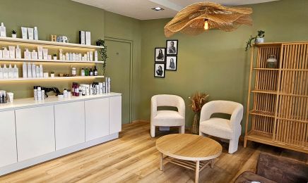 L’Evenement Coiffure : Coiffeur à Gières
