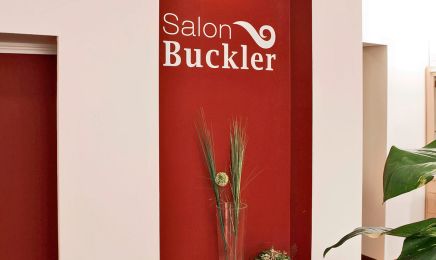 Salon Buckler: Barbershop in Salzkotten