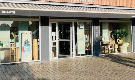 Zénitudes Ploemeur  : Manucure à Ploemeur