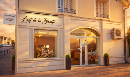L’art de la beaute : Manucure à Poitiers