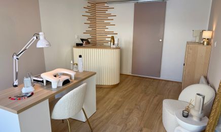 Glamour & Beauté : Institut de beauté à Vaiges