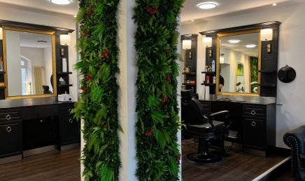 PEFÉ Haar & Kosmetik: Kosmetikstudio in Landsberg am Lech