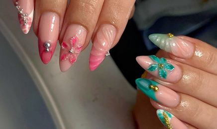 NailsM : Manucure à Saint-Maximin-la-Sainte-Baume