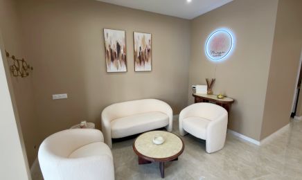 Maya Beauty House : Manucure à Montpellier
