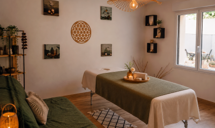 Place o Zen : Institut de beauté à Jouars-Pontchartrain