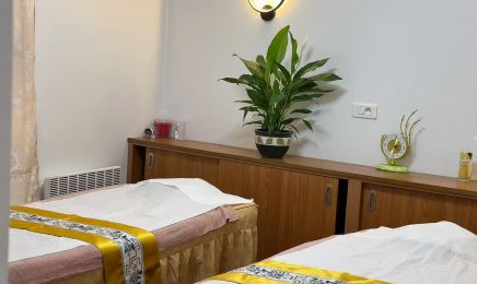Centre KIN MASSAGE : Institut de beauté à Paris
