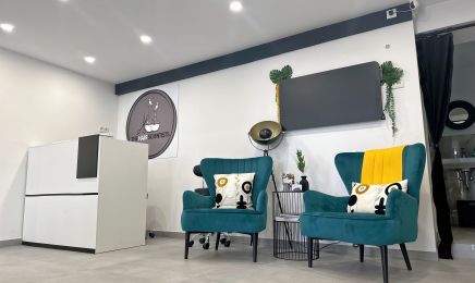 The Hairscientists: Friseur in Diez