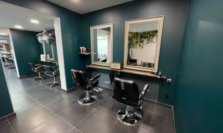 Olivier coiffure - Breteuil  : Coiffeur à Breteuil