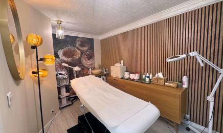 Fatouma Binta kouyate : Institut de beauté à Cannes