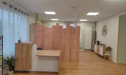 Aroma Et Sens : Institut de beauté à Les Monts-d'Andaine