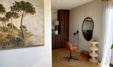 L’Officine Artisane Coiffeuse : Coiffeur à Cholet