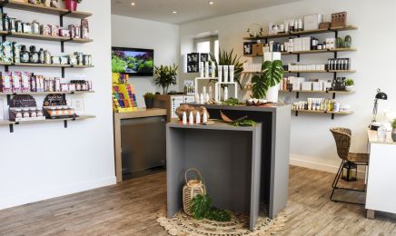 Escale Beauté Institut Mordelles : Institut de beauté à Mordelles