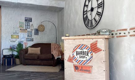 Othentique  : Coiffeur à Castres