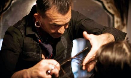 KD'H Graphiste Kapillaire : Coiffeur à Marseille