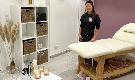 Kim-ly Beauty : Institut de beauté à Millery