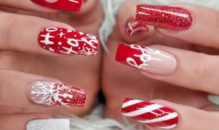 Queen Nails : Institut de beauté à Nice