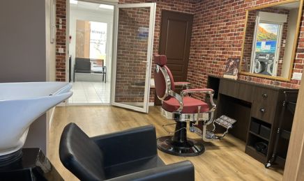 Magaliss : Coiffeur à Saint-Raphaël