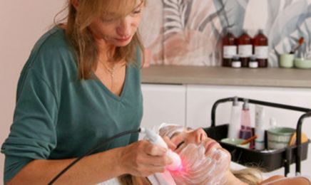 SublimEssence by Delf - Centre minceur et Epilation définitive : Institut de beauté à Saint-Brès