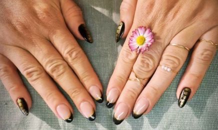 NaturNail Beauty : Institut de beauté à Saint-Beauzire