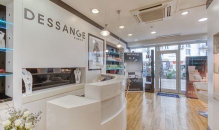 DESSANGE - Tours : Manucure à Tours